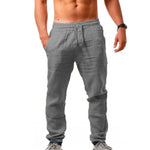 Breathable Loose Casual Sports Pants