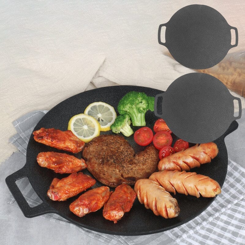 Non-stick Round Baking Pan