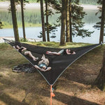 Multi-Person Hammock