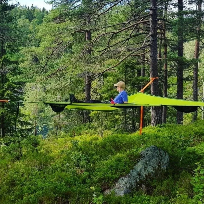 Multi-Person Hammock