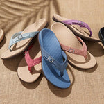 Simple PU Flip Flops