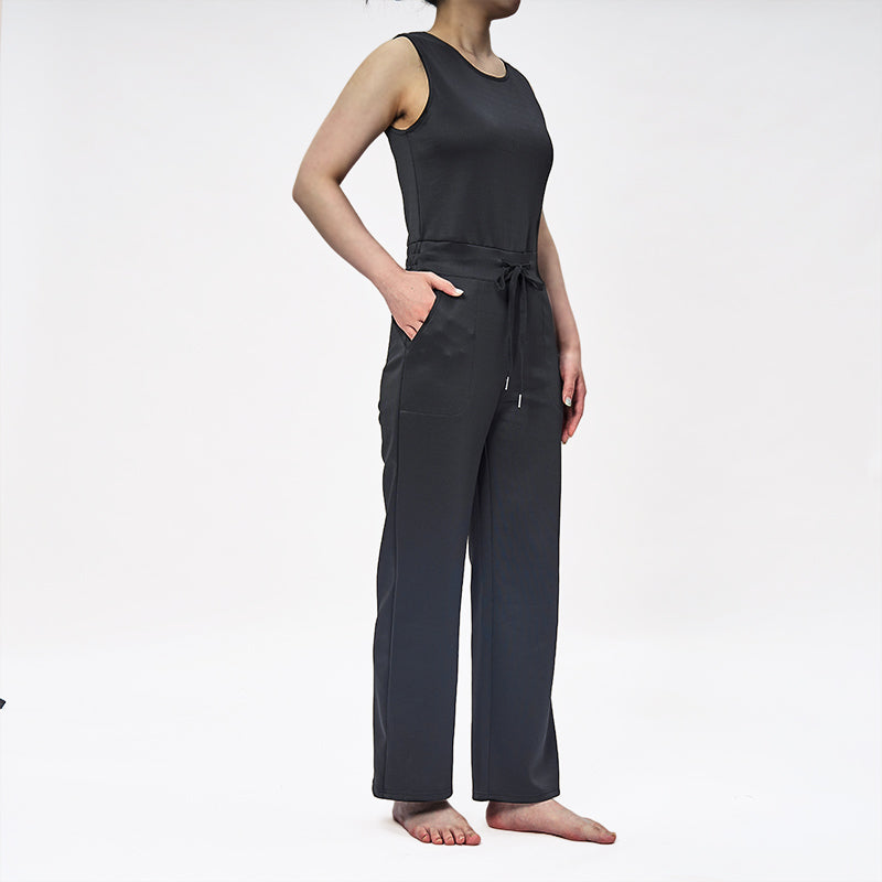 The Air Essentials Jumpsuit