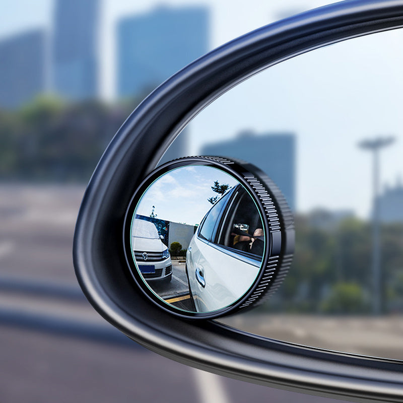 Car Blind Spot Mirror