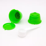 Reusable Coffee Capsules (2PCS)