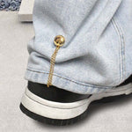 Multi-function Magnetic Clothing Clips