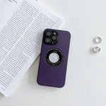 Magnetic Charging Case For iPhone