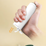 Portable Floss Dispenser