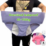 New Upgrade High Waist Leak Proof Panties