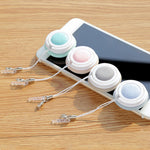 Macaron Shape Phone Screen Cleaning Tool