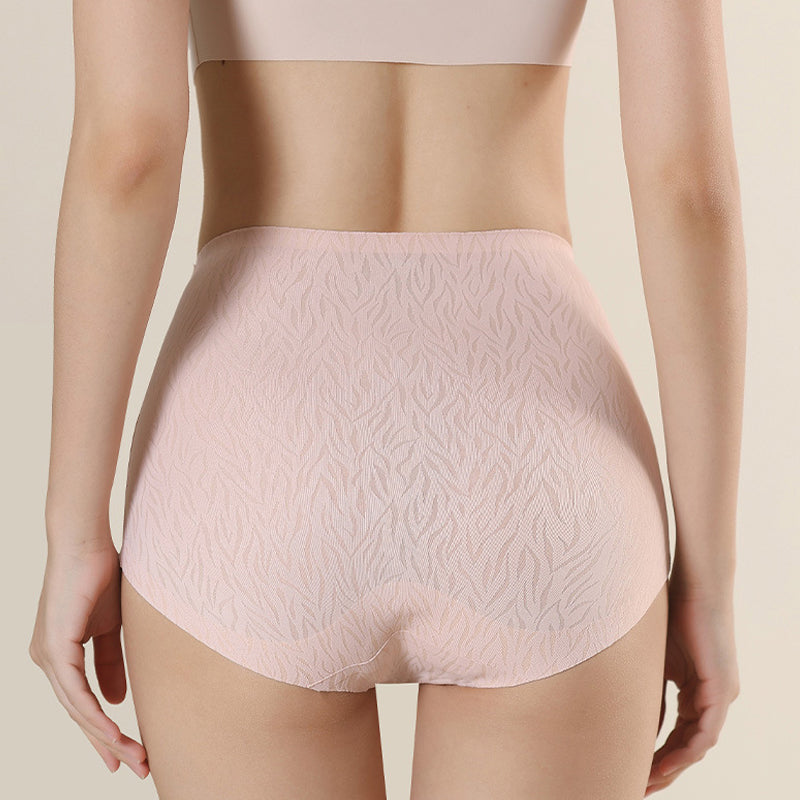 Fresh Seamless High Waist Butt Lift Panties