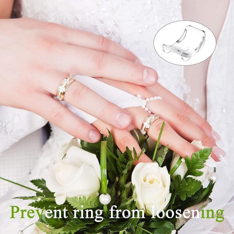 Ring Re-sizer