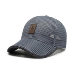 Breathable Mesh Cap