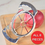 Fruit Corer Cutter