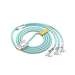 120W Rotatable Data Cable