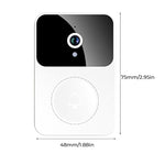 Smart Video Doorbell