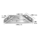 Triangle Support Bracket