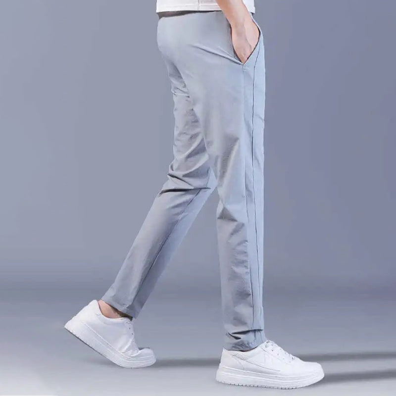 Men‘s Fast Dry Stretch Pants