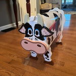 Farm Animal Mailboxes