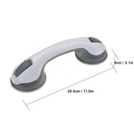 Hirundo Bathroom Auxiliary Handle