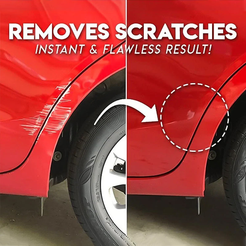 Car Scratch Repair Spray