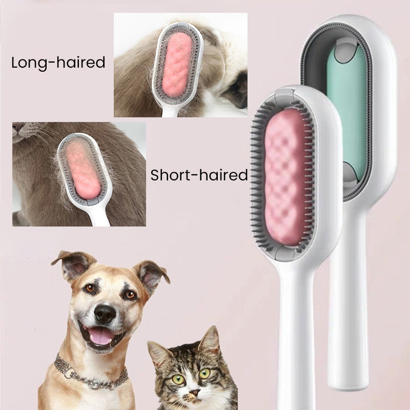 Universal Pet Knots Remover