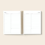 24-25 Daily Planner