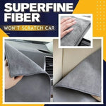 Super Absorbent Car Drying Towel