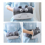 🔥Plush Refillable Hot Water Bottle Belt🔥