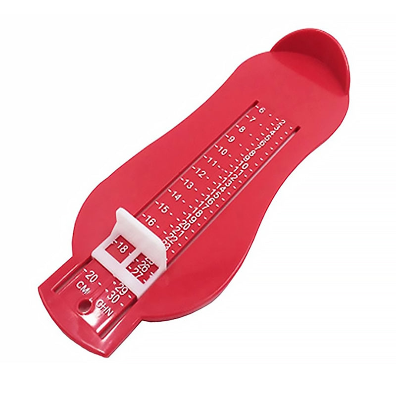 Kids Foot Length Measure Gauge