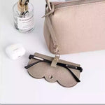 Fashion glasses Case