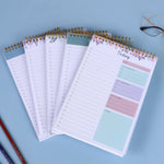 Weekly Planner Coilbook