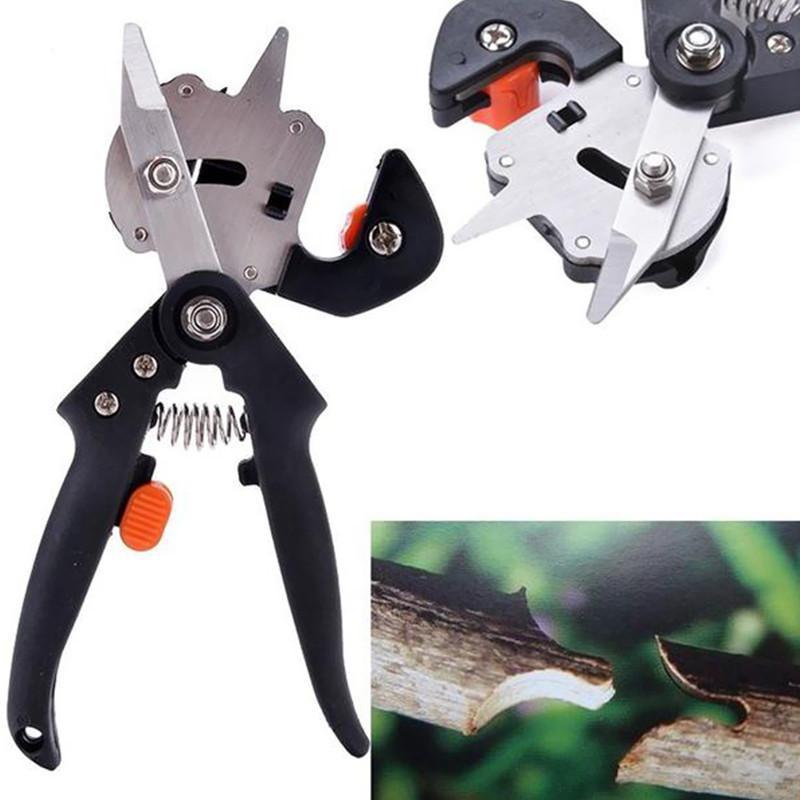 Professional Garden Grafting Tool Kit