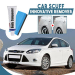 Car Scuff Innovative Remover