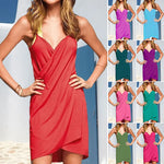 Women's Beach Dress