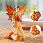 Autumn Angel Sculpture Statue