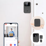 Smart Video Doorbell