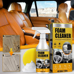 Multi-Purpose Foam Cleaner