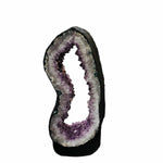 Amethyst Crystal Portal - Collection Piece - OOAK