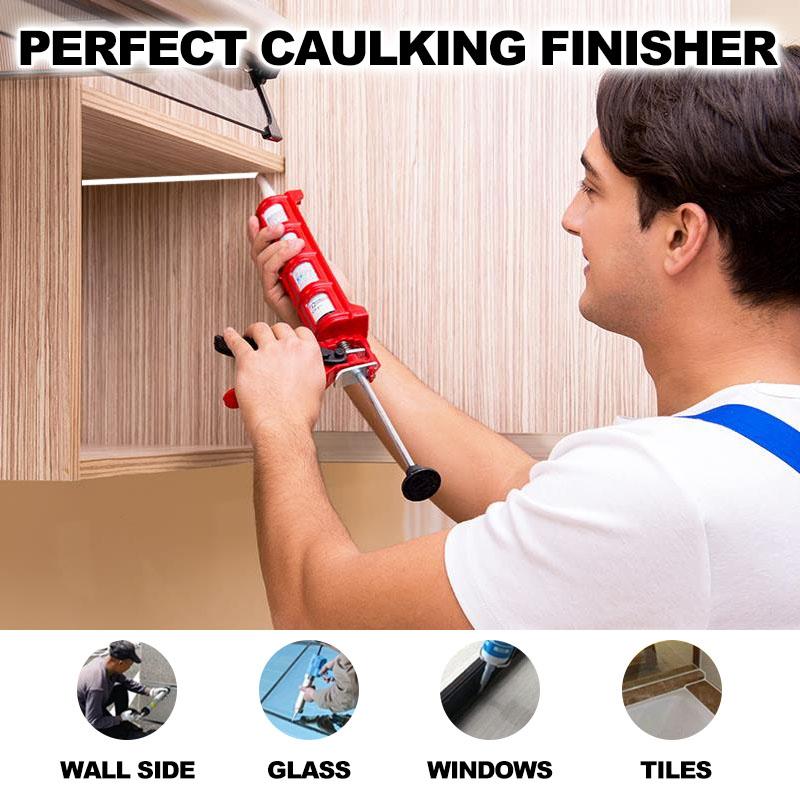 Perfect Caulking Finisher(14pcs)