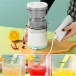 Automatic Household Electric Juicer