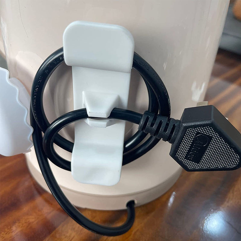 Kitchen Appliance Cord Winder