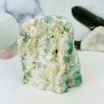 Fluorite cut base Chunk - OOAK