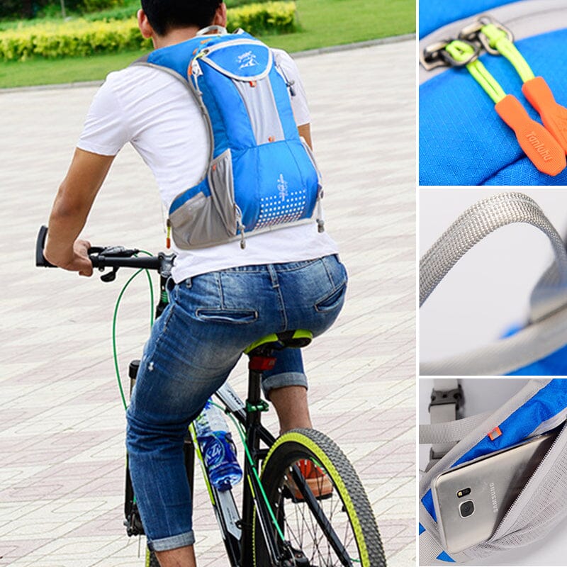 Bicycle Backpackfor Outdoor Sports