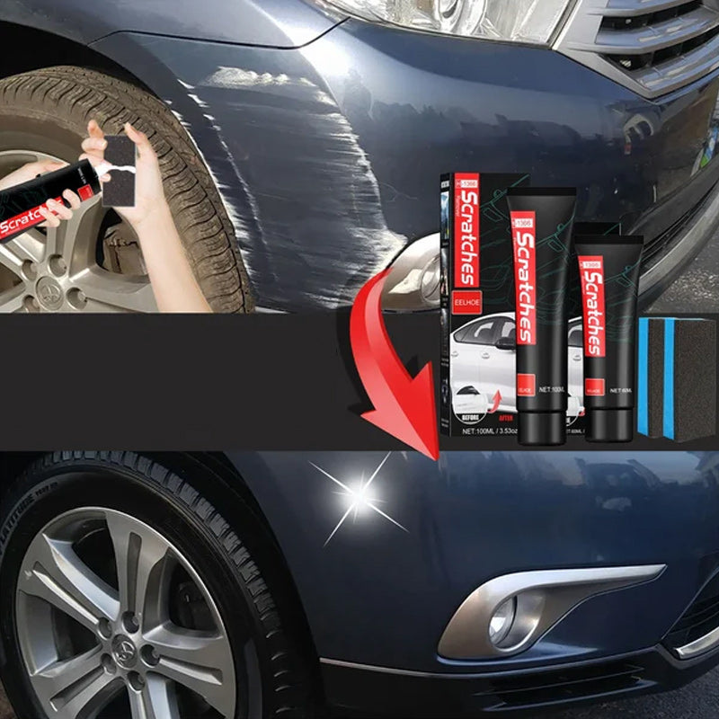 Premium Car Scratch Removal Kit