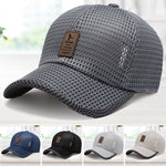 Summer Outdoor Casual Baseball Cap