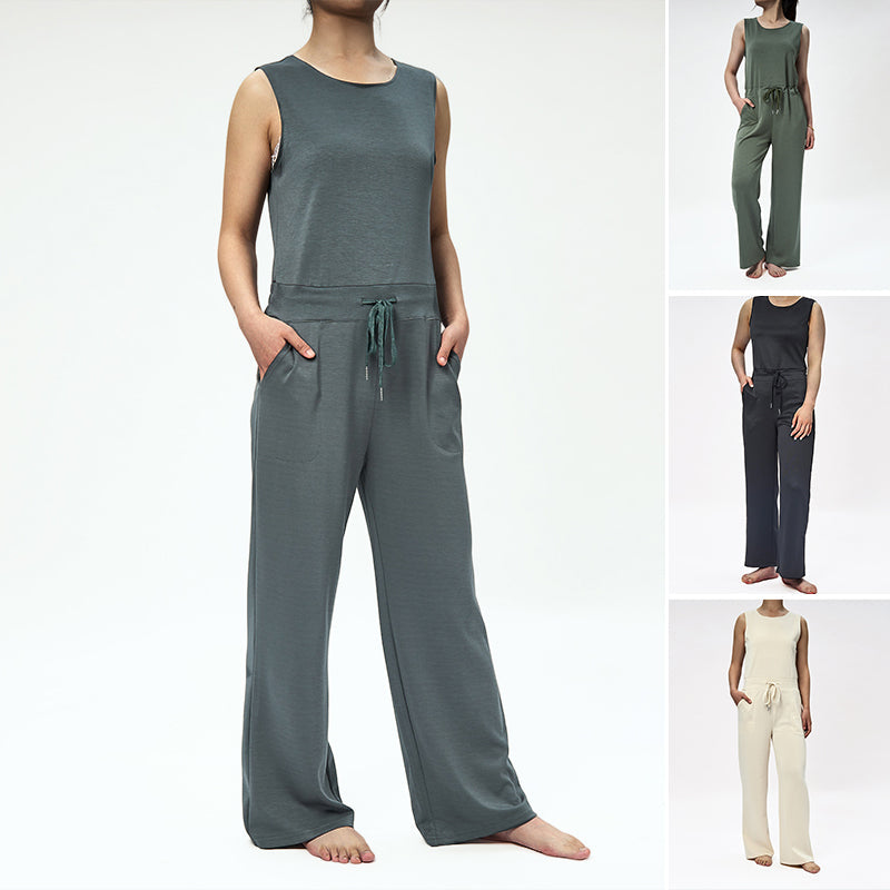 The Air Essentials Jumpsuit