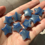 Crystal Stars