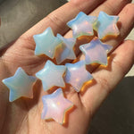 Crystal Stars