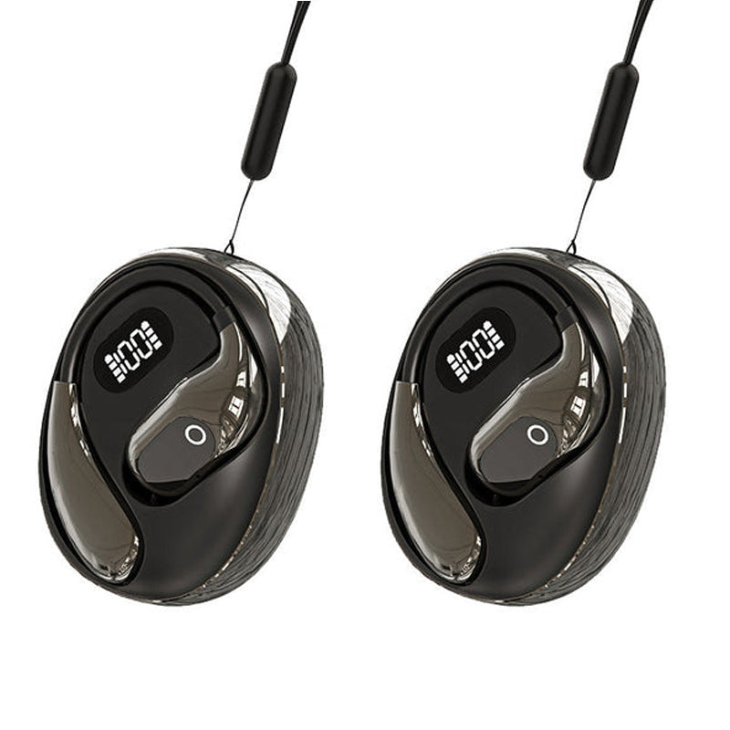 Multi-language Smart Translation Bluetooth Headset