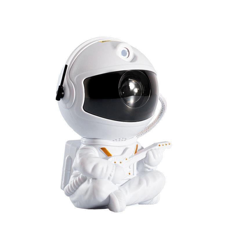 Astronaut-Starry Sky Projector Light